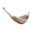 Bliss Hammocks 48" Ventaleen Oversized Hammock w/ Pillow & Spreader bars | 265 Lbs Capacity (Tropical Fruit) BH-401A